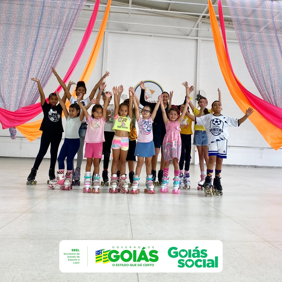 Patinação Artística