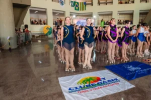 O final de semana chegou ao fim, mas o brilho do Campeonato Goiano de Patinação Artística 2026 (10)