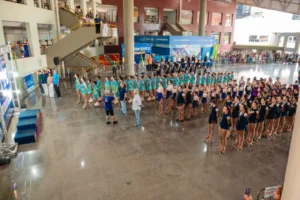 O final de semana chegou ao fim, mas o brilho do Campeonato Goiano de Patinação Artística 2026 (11)