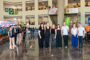 O final de semana chegou ao fim, mas o brilho do Campeonato Goiano de Patinação Artística 2026 (12)