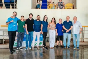 O final de semana chegou ao fim, mas o brilho do Campeonato Goiano de Patinação Artística 2026 (13)