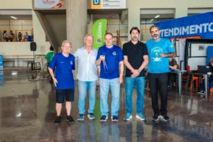 O final de semana chegou ao fim, mas o brilho do Campeonato Goiano de Patinação Artística 2026 (14)