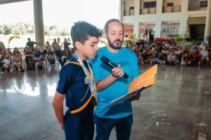 O final de semana chegou ao fim, mas o brilho do Campeonato Goiano de Patinação Artística 2026 (15)