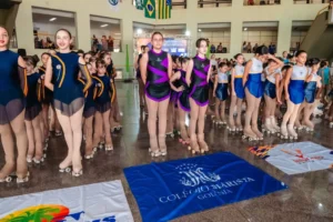 O final de semana chegou ao fim, mas o brilho do Campeonato Goiano de Patinação Artística 2026 (9)