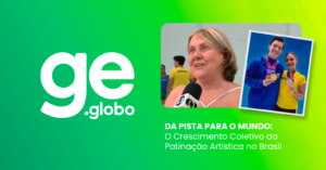 Globo esporte
